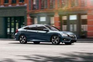 Honda Civic 2019 tem preos atualizados