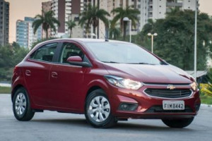[Recall] Chevrolet Onix, Prisma, Cobalt e Spin podem pegar fogo